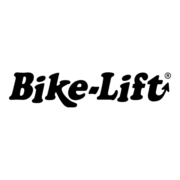 Bike Lift Logo PNG Vector (AI) Free Download