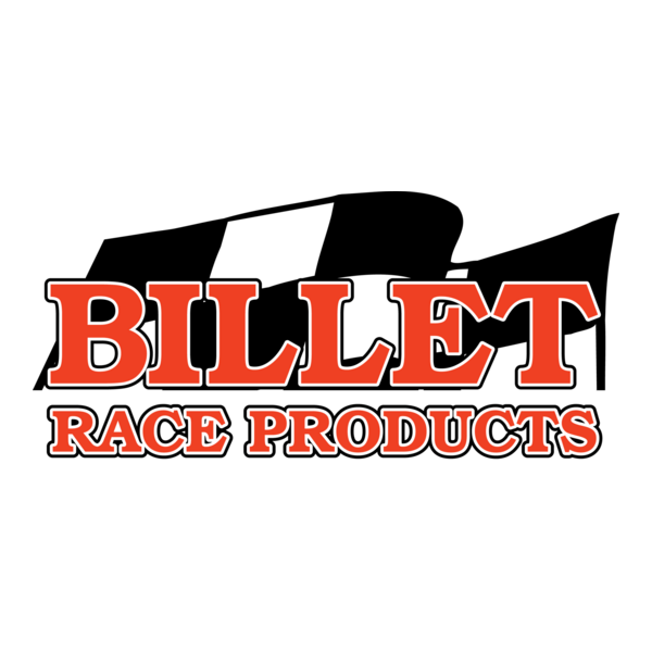 Billet Race Products Logo PNG Vector (AI) Free Download