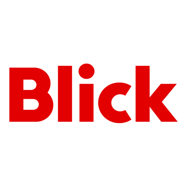 Blick Logo PNG Vector (SVG) Free Download
