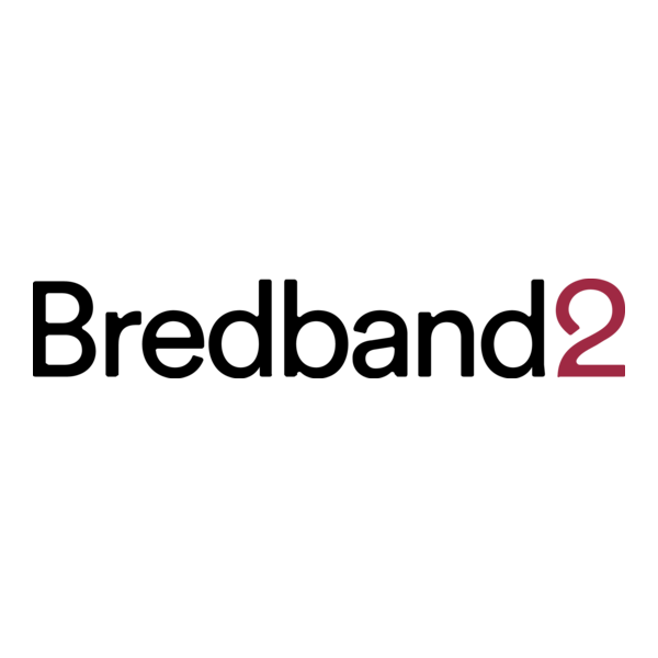Bredband2 Logo PNG Vector (SVG) Free Download