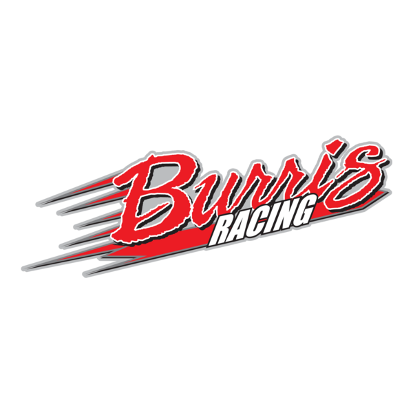 Burris Racing Logo PNG Vector (AI) Free Download