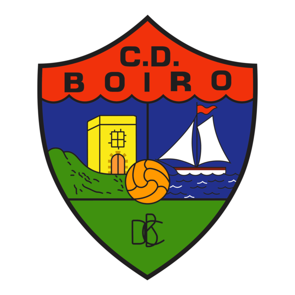 CD Boiro Logo PNG Vector (CDR) Free Download