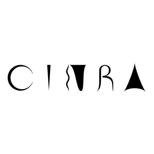 CINRA Logo PNG Vector (SVG) Free Download