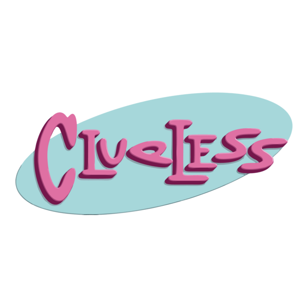 Vector Emblems For Science Clueless Logo PNG Vector (SVG) Free Download