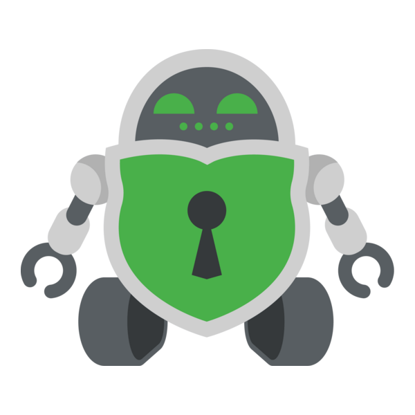 Logo Copy Rigth Cryptomator Logo PNG Vector (SVG) Free Download