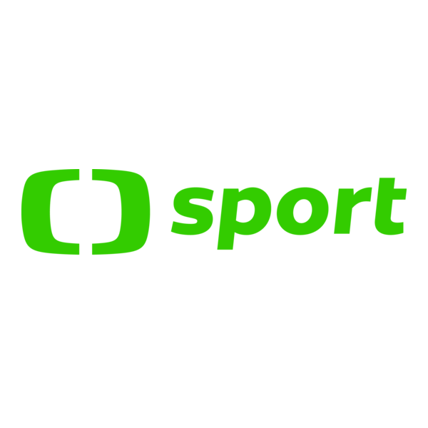 ČT Sport Logo PNG Vector (SVG) Free Download