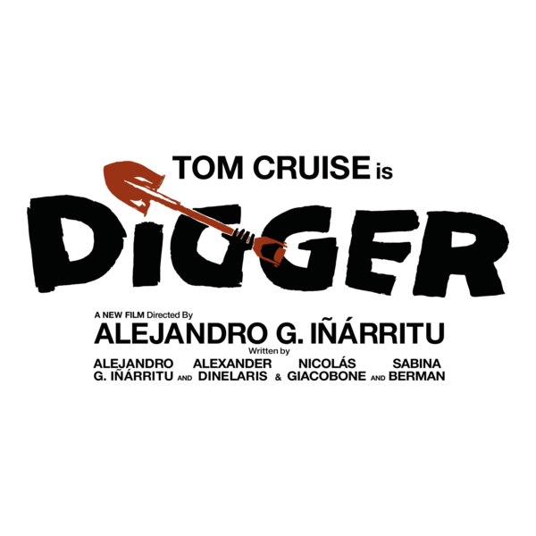 Digger Logo PNG Vector (AI, EPS, PDF, SVG) Free Download