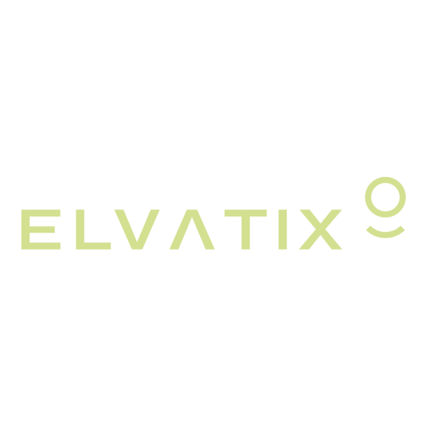 Vector Emblems For Science Elvatix Logo PNG Vector (SVG) Free Download