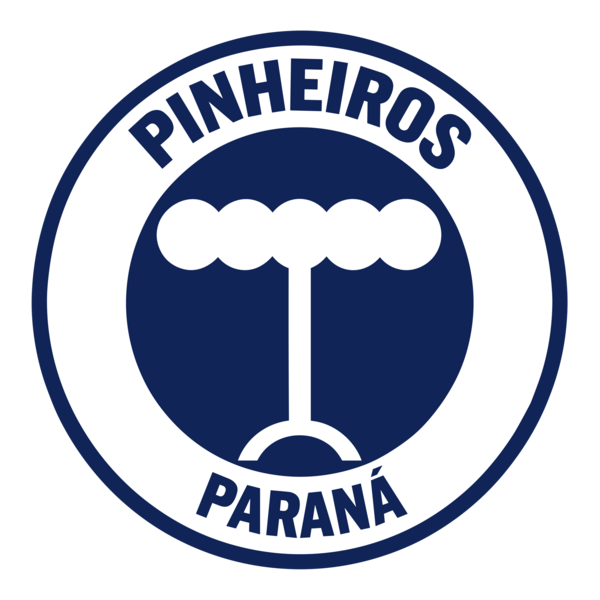 Esporte Clube Pinheiros (Paraná) Logo PNG Vector (PDF) Free Download
