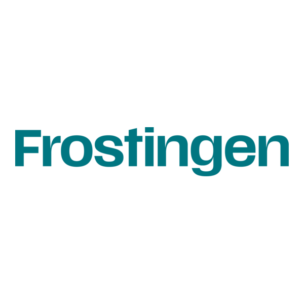 Frostingen Logo PNG Vector (SVG) Free Download