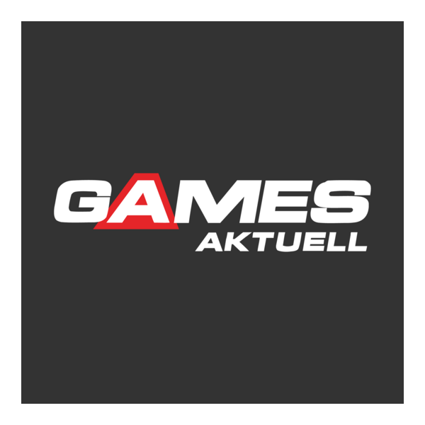 GamesAktuell Logo PNG Vector (SVG) Free Download