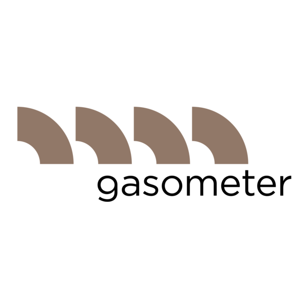 Gasometer Logo PNG Vector (SVG) Free Download