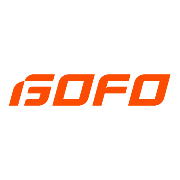 GOFO Logo PNG Vector (SVG) Free Download