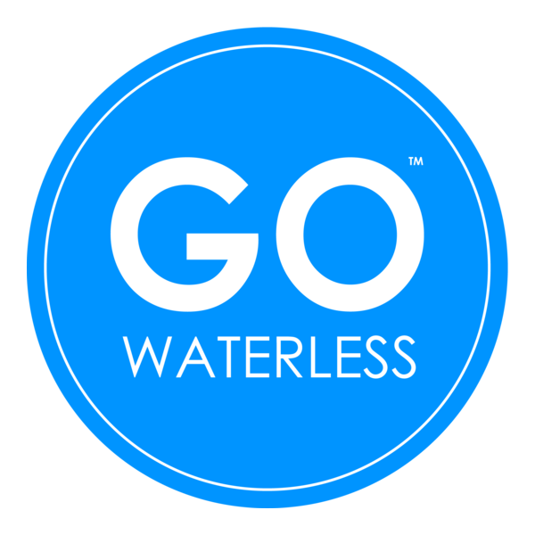 GoWaterless Logo PNG Vector (SVG) Free Download