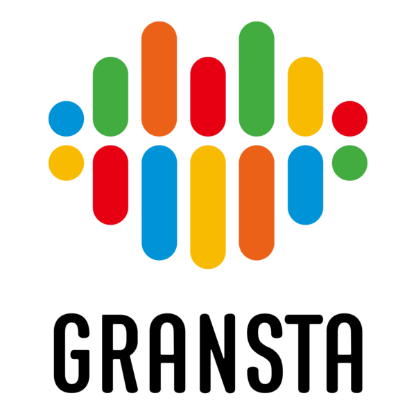 Logo Copy Rigth Gransta Logo PNG Vector (SVG) Free Download