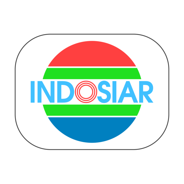Indosiar Logo PNG Vector (SVG) Free Download