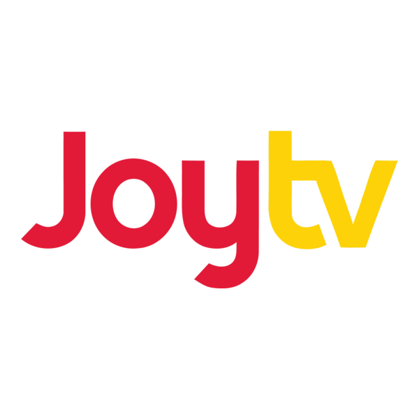 Joytv Logo PNG Vector (SVG) Free Download