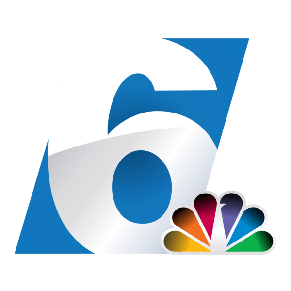 KCEN6 Logo PNG Vector (SVG) Free Download