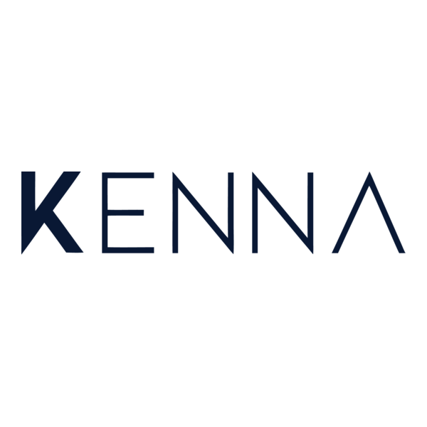 KENNA Logo PNG Vector (SVG) Free Download