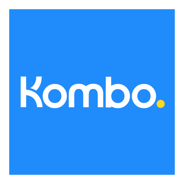 Kombo Logo PNG Vector (SVG) Free Download