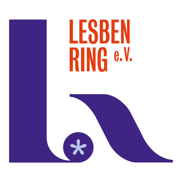 Vector Emblems For Science Lesbenring Logo PNG Vector (SVG) Free Download