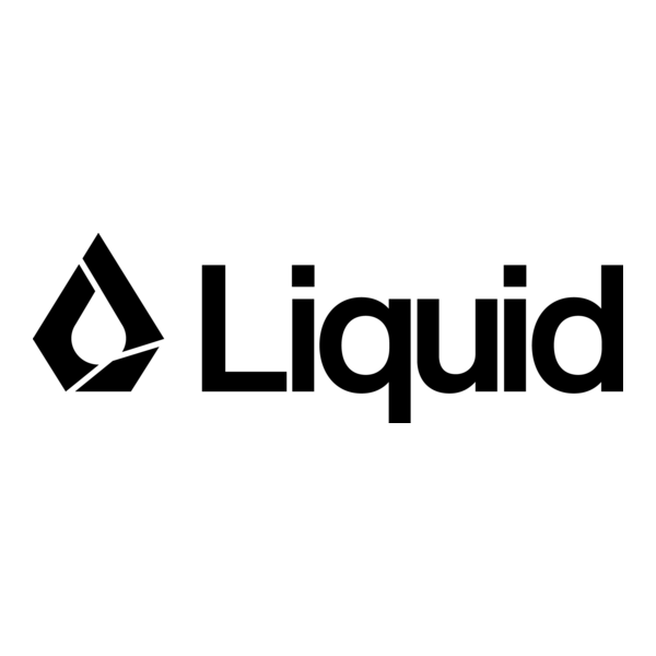 Liquid AI 官方标识