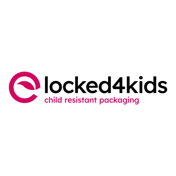 Locked4Kids Logo PNG Vector (SVG) Free Download