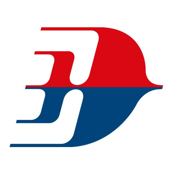 Vector Emblems For Science Malaysian Airlines Logo PNG Vector (AI) Free Download