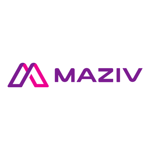 Maziv Logo PNG Vector (SVG) Free Download