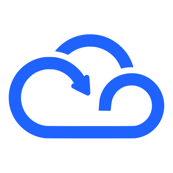 Vector Emblems For Science MyQuickCloud Logo PNG Vector (SVG) Free Download