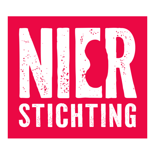 Nierstichting Logo PNG Vector (SVG) Free Download