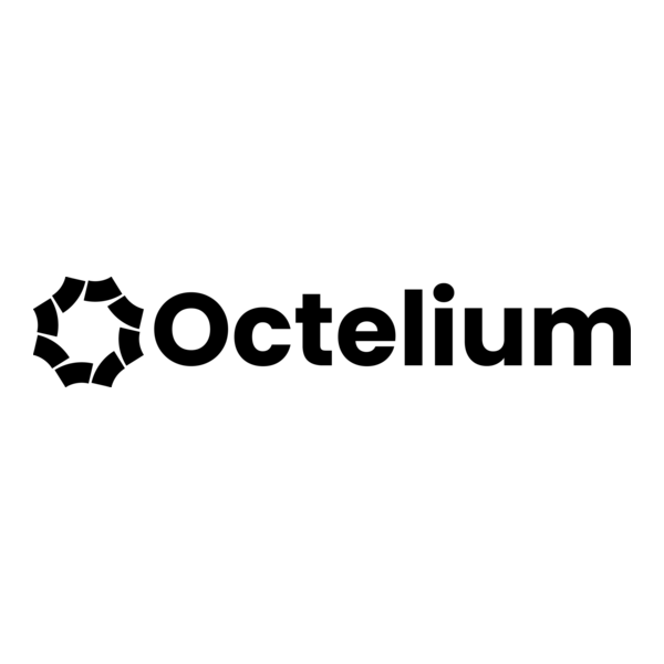 Octelium Logo PNG Vector (SVG) Free Download
