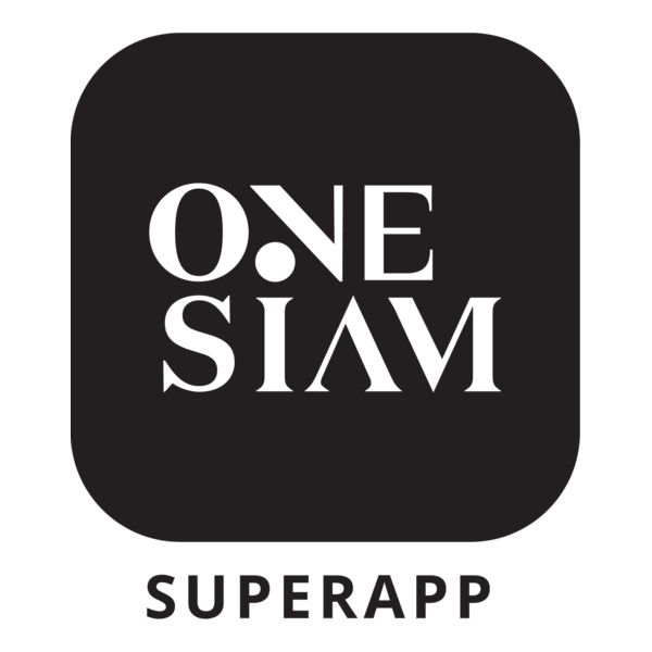 ONESIAM SuperApp Logo PNG Vector (SVG) Free Download