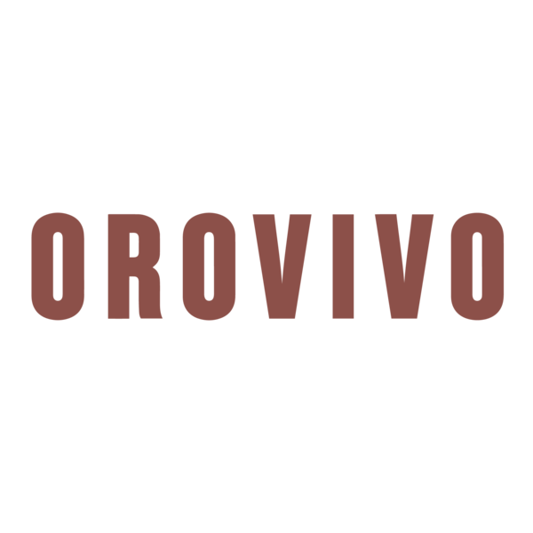 Orovivo Logo PNG Vector (SVG) Free Download