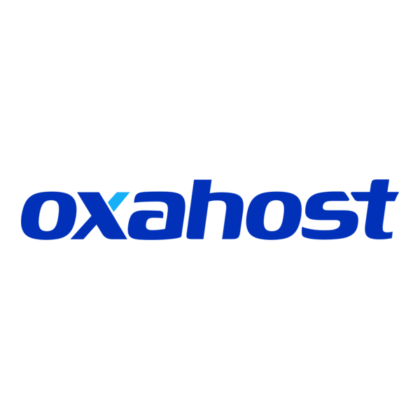 Oxahost Logo PNG Vector (SVG) Free Download