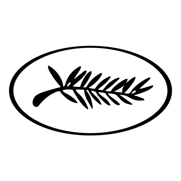 Palme D'or Logo PNG Vector (SVG) Free Download