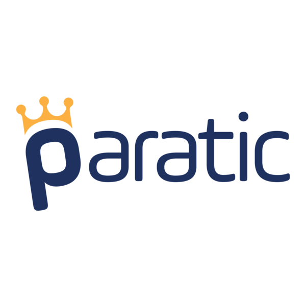 Logo Copy Rigth Paratic Logo PNG Vector (SVG) Free Download