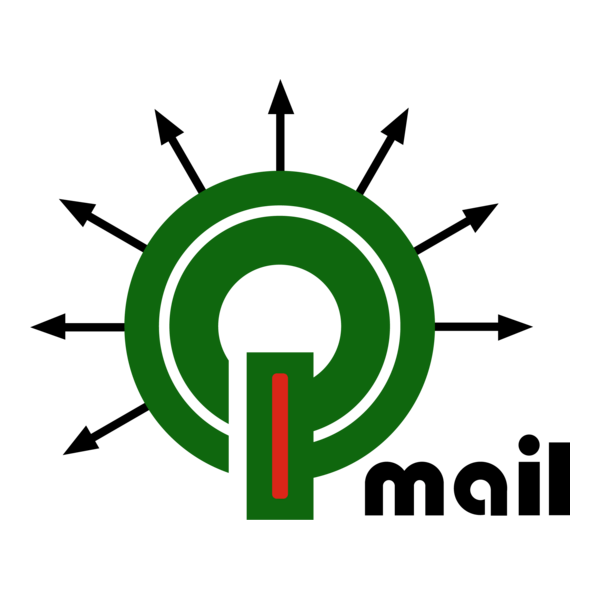 Qmail Logo PNG Vector (SVG) Free Download