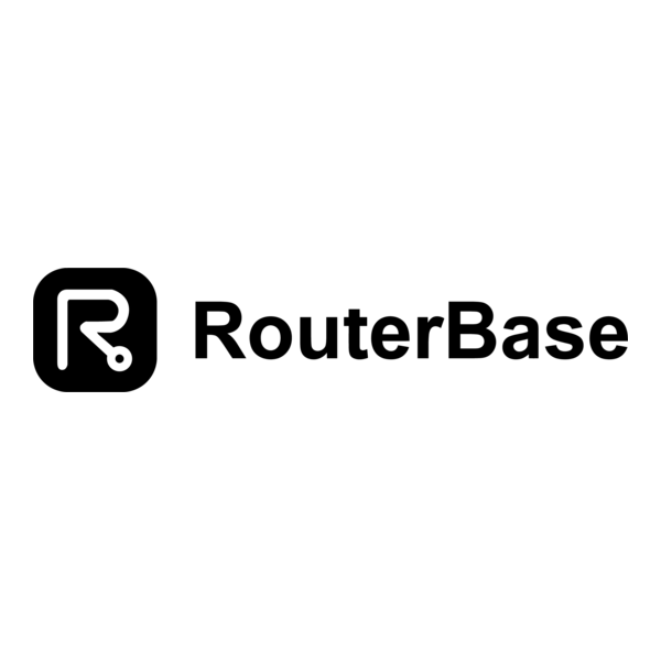 RouterBase Logo PNG Vector (AI) Free Download