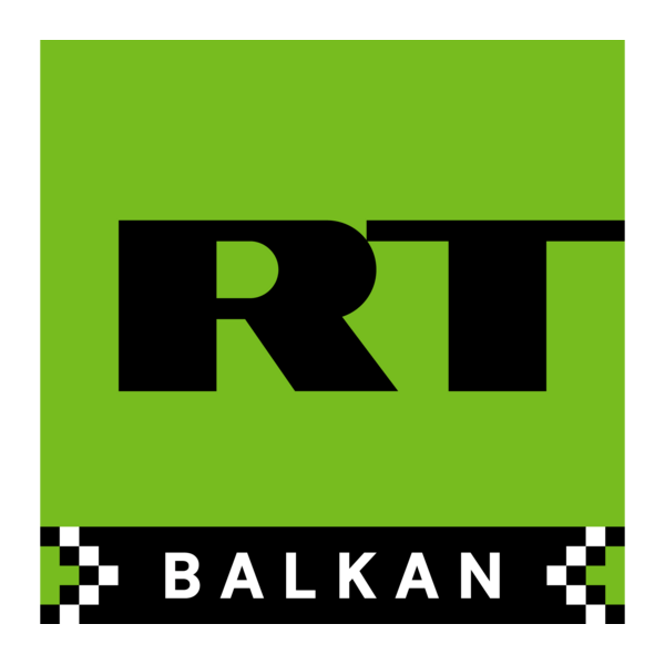 RT Balkan Logo PNG Vector (SVG) Free Download