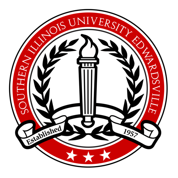 Collge Vector Southern Illinois University Edwardsville Logo PNG Vector (SVG) Free ...