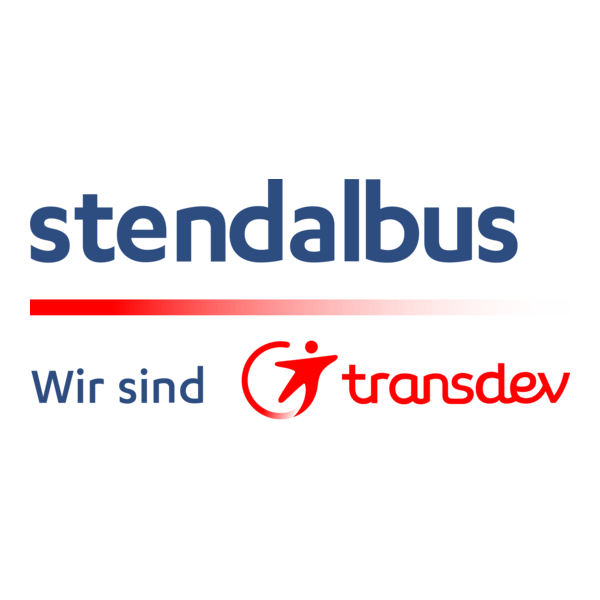 Stendalbus Logo PNG Vector (SVG) Free Download