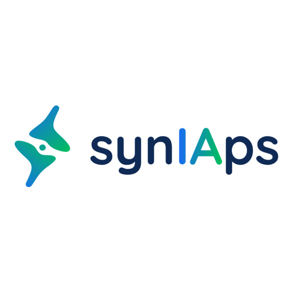 Syniaps Logo PNG Vector (SVG) Free Download