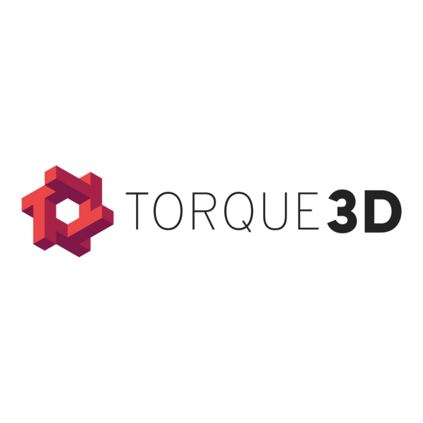 Torque3D Logo PNG Vector (SVG) Free Download