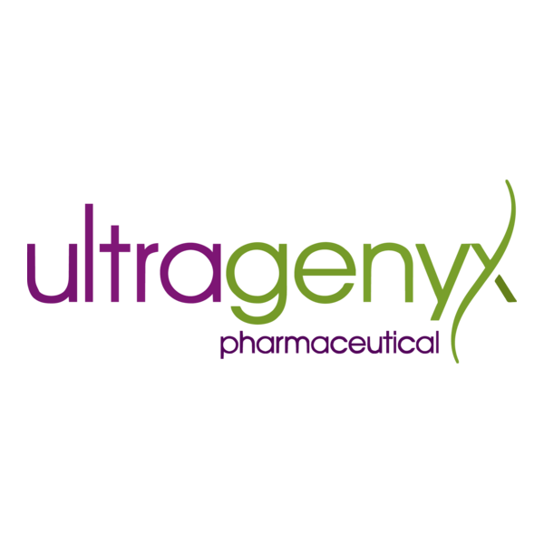 Ultragenyx Logo PNG Vector (SVG) Free Download