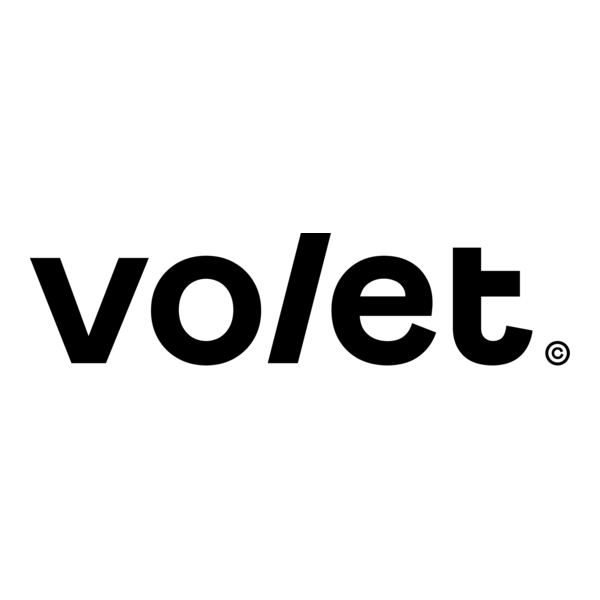 Volet Logo PNG Vector (SVG) Free Download