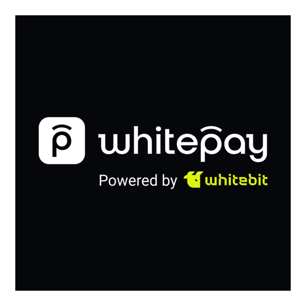 WhitePay Logo PNG Vector (SVG) Free Download