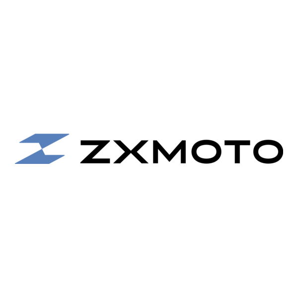 ZXMOTO Logo PNG Vector (SVG) Free Download