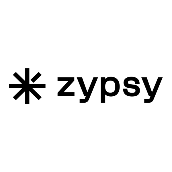 Zypsy Logo PNG Vector (SVG) Free Download