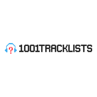 1001Tracklists Logo PNG Vector